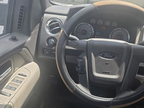 Used 2010 Ford F150 XLT RWD image 18