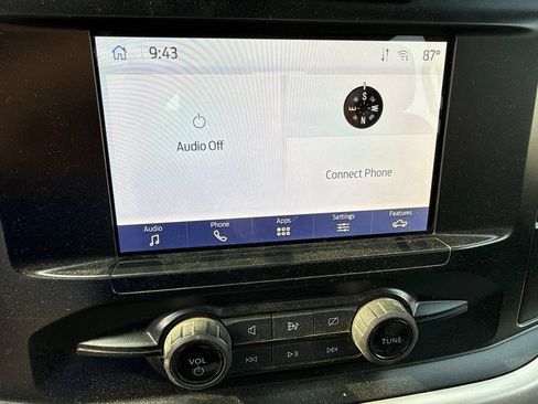 Used 2023 Ford F150 XL AWD/4WD image 25