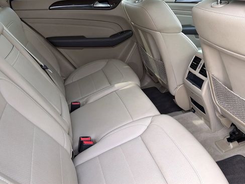 Used 2015 Mercedes-Benz ML 350 4MATIC image 72