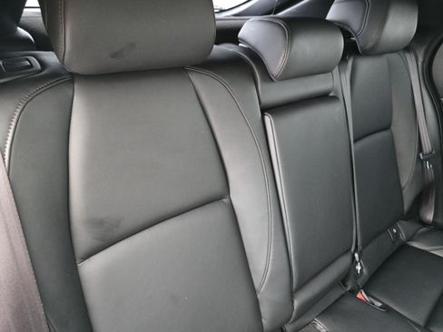 Used 2022 MAZDA MAZDA3 s FWD image 17