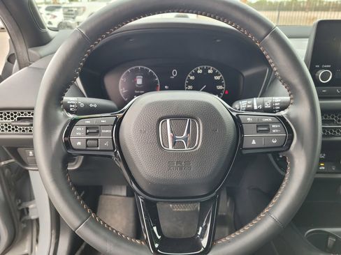 Used 2024 Honda HR-V Sport image 26