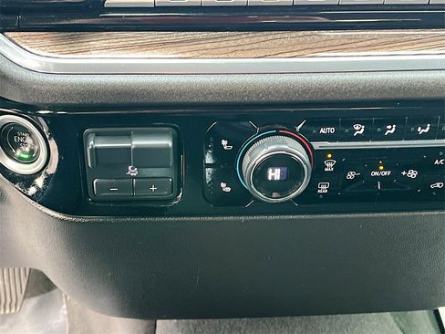 Used 2025 Chevrolet Silverado 3500 LT w/ All Star Edition image 20