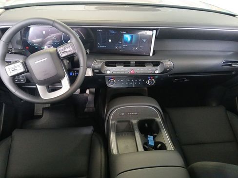 New 2026 Hyundai Palisade FWD Hybrid image 10