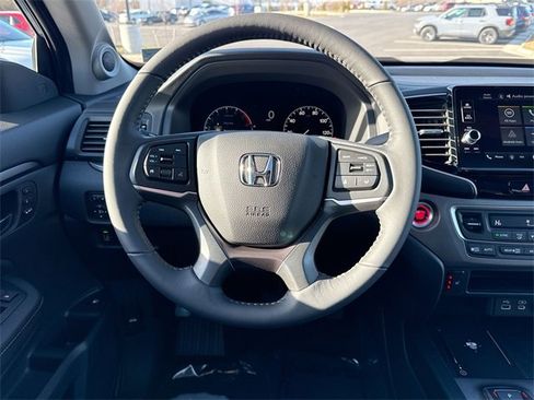 New 2026 Honda Ridgeline RTL image 25