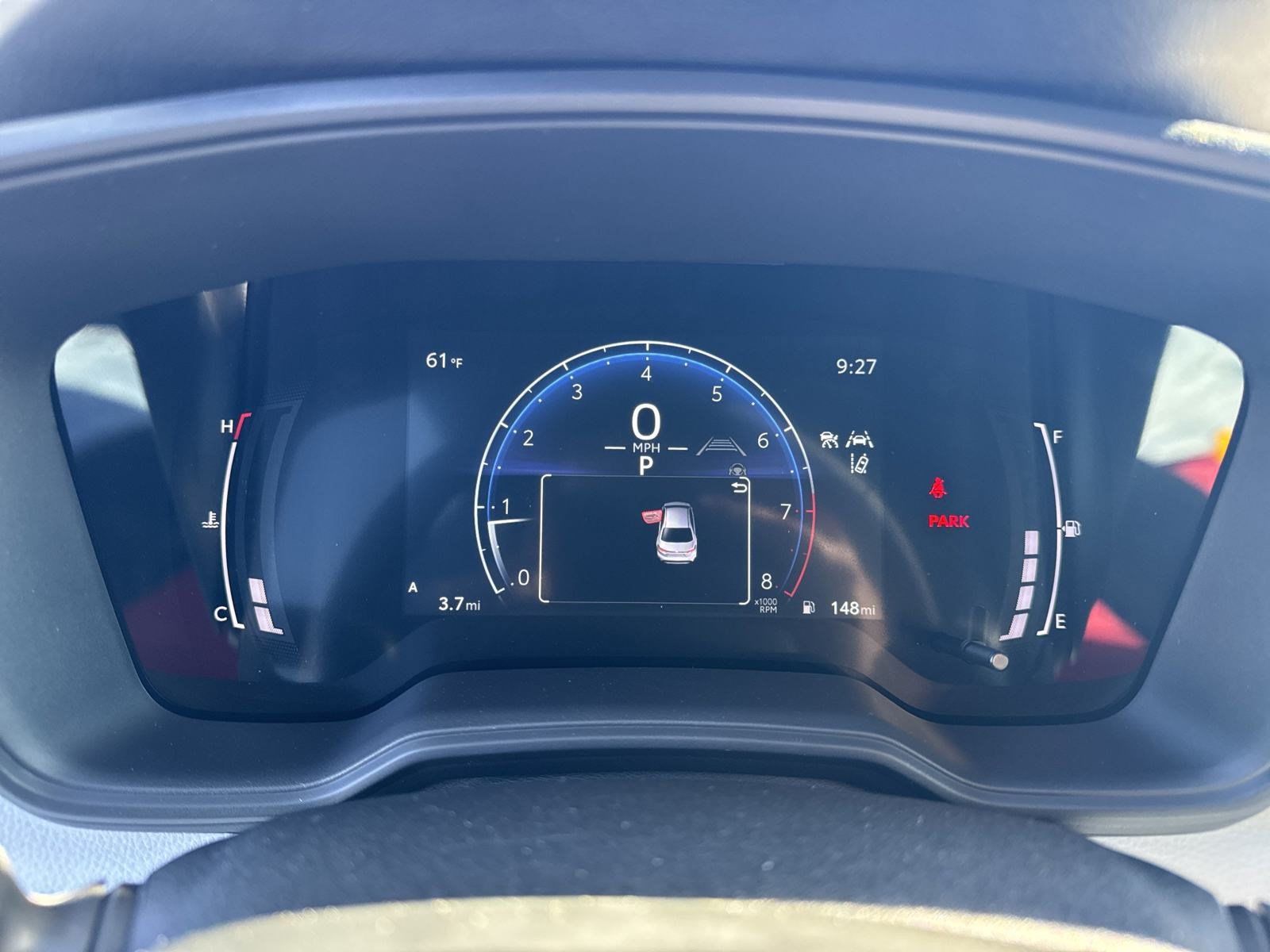 New 2025 Toyota Corolla FX w/ Convenience Package FWD image 17