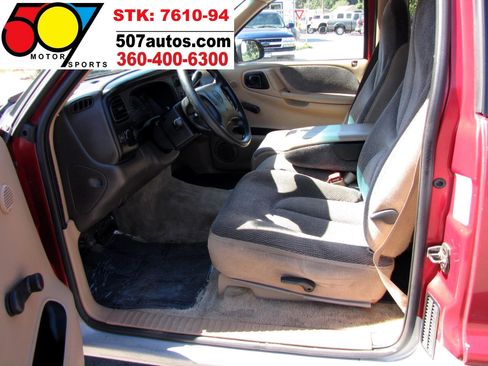 Used 1997 Dodge Dakota SLT image 9