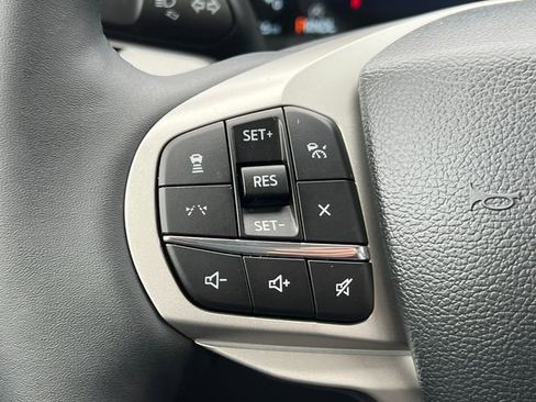 New 2026 Ford Explorer Active w/ Active Comfort Package AWD/4WD image 22