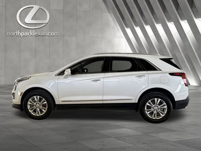 Used 2023 Cadillac XT5 Luxury w/ LPO, Floor Liner Package