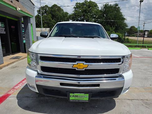 Used 2009 Chevrolet Silverado 1500 LT w/ Regional Value Package RWD image 7