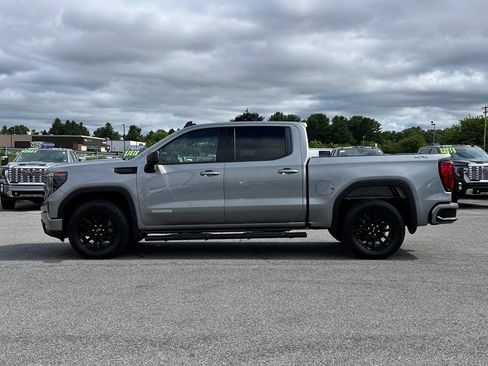 Used 2023 GMC Sierra 1500 Elevation AWD/4WD image 7