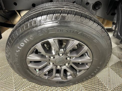 Used 2019 Ford Ranger XLT w/ Equipment Group 302A Luxury image 17