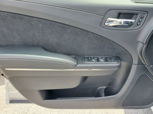 Used 2021 Dodge Charger SRT Hellcat RWD image 17