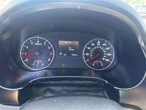 Used 2022 Kia Seltos LX AWD/4WD image 33