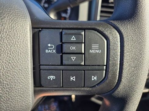 New 2026 Ford F250 XL w/ STX Appearance Package AWD/4WD image 5