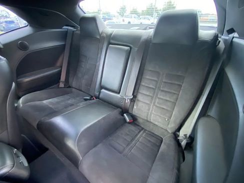 Used 2020 Dodge Challenger R/T image 25