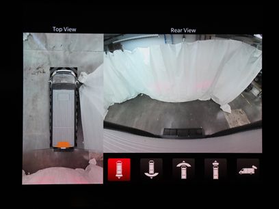 Used 2024 RAM ProMaster 3500 w/ Delivery Van Package