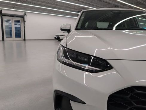 New 2026 Honda HR-V LX image 27