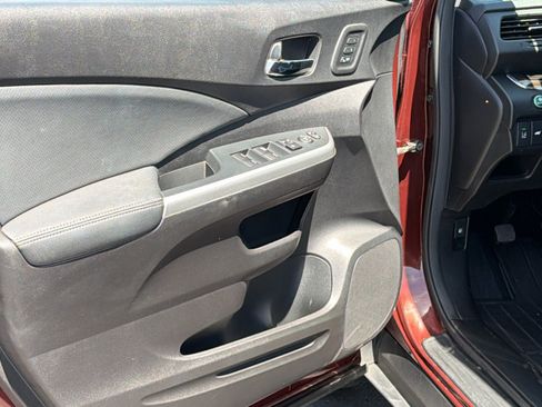 Used 2015 Honda CR-V Touring image 23