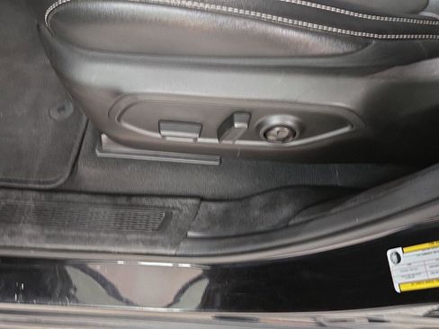 Used 2024 Jeep Grand Cherokee L Altitude image 14