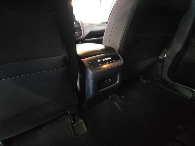 Certified 2025 Nissan Pathfinder SV AWD/4WD image 28