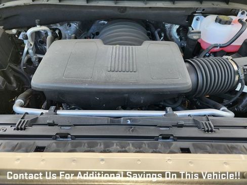 New 2026 GMC Sierra 1500 AT4 w/ AT4 Premium Package image 22
