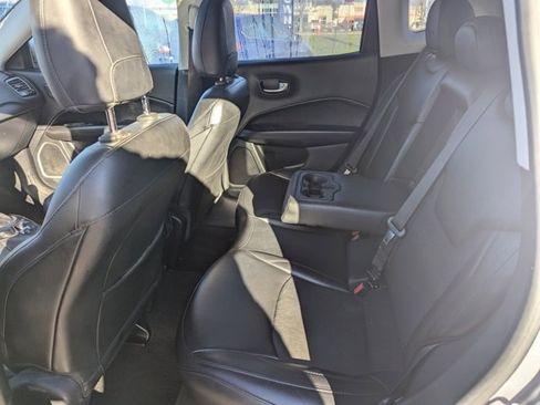 Used 2019 Jeep Compass Altitude image 20