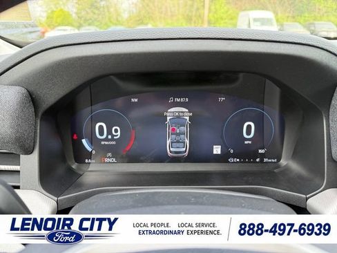 New 2026 Ford Explorer Active w/ Active Comfort Package RWD image 22