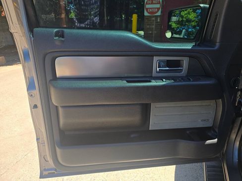 Used 2013 Ford F150 FX4 w/ Luxury Equipment Group AWD/4WD image 9