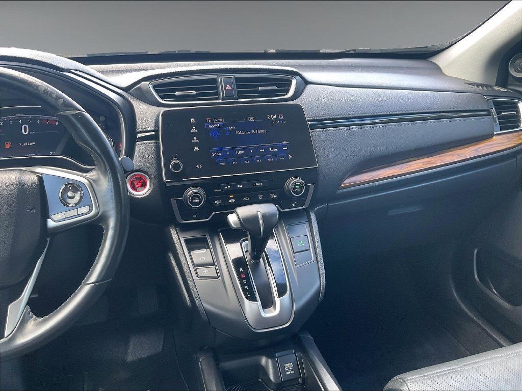 Used 2019 Honda CR-V EX-L image 18
