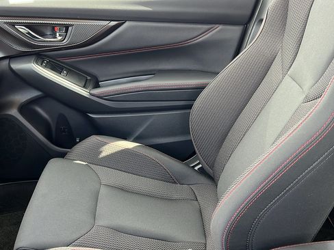 Used 2025 Subaru WRX Premium AWD/4WD image 18