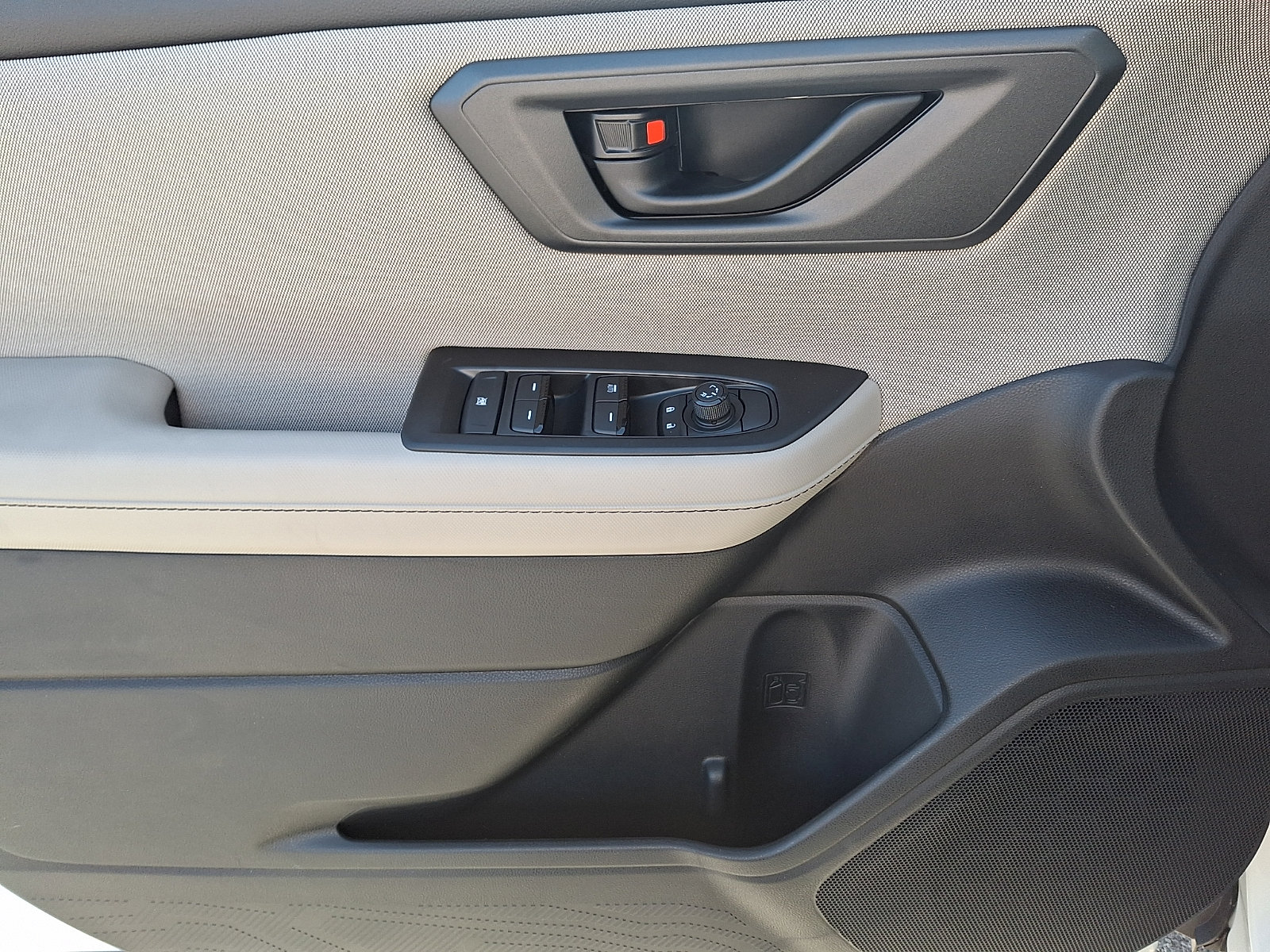 New 2026 Subaru Forester AWD/4WD image 8