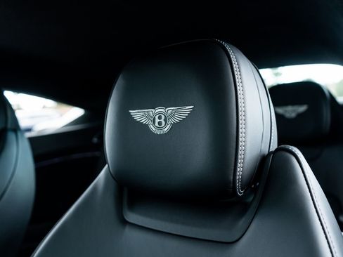 New 2026 Bentley Continental GT image 27