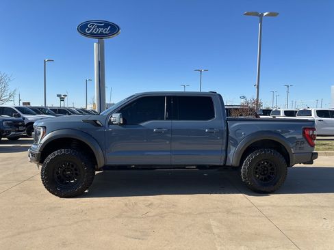Used 2023 Ford F150 Raptor image 2