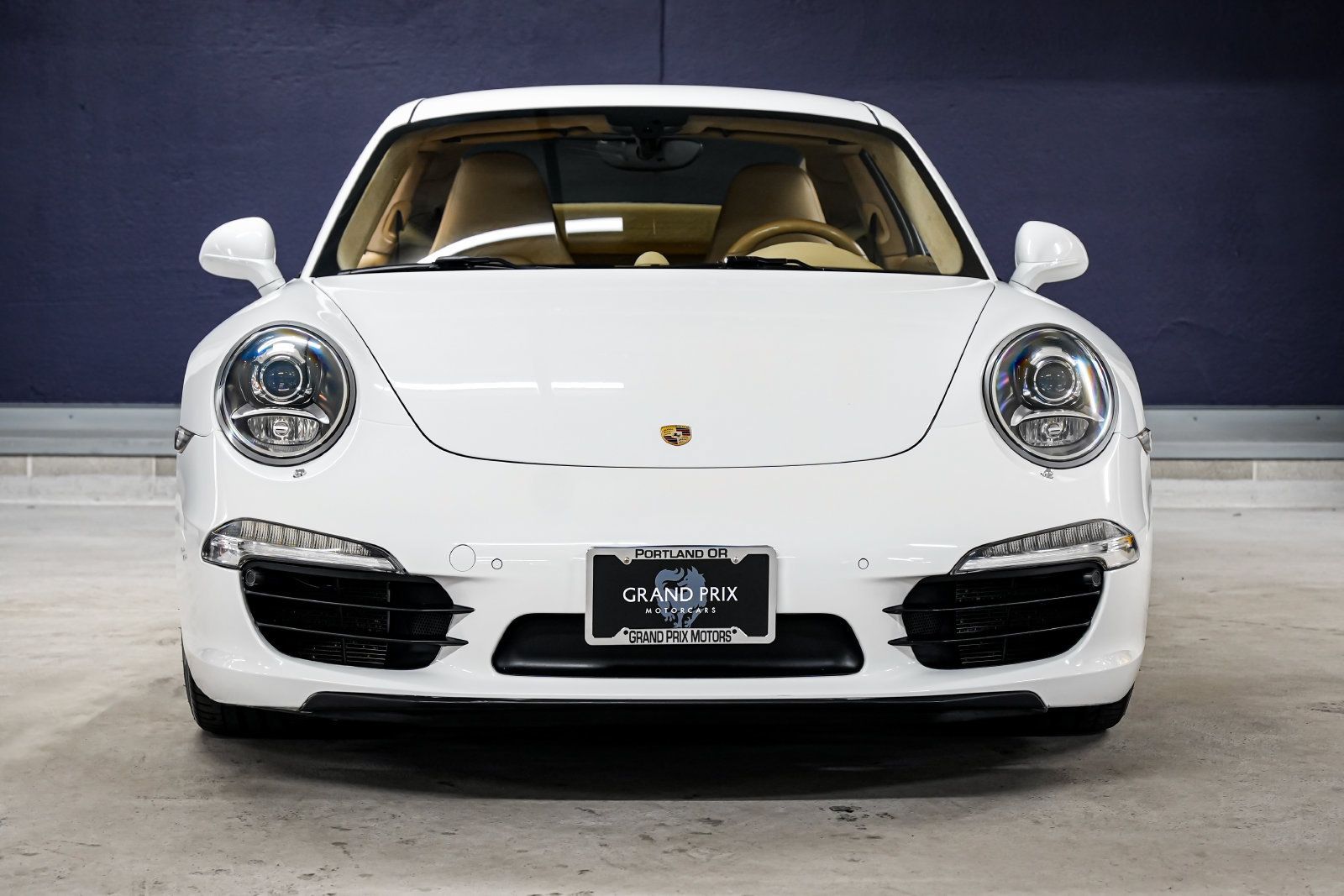 Used 2013 Porsche 911 Carrera S RWD image 5