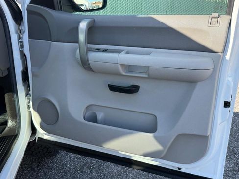 Used 2008 Chevrolet Silverado 1500 W/T image 19