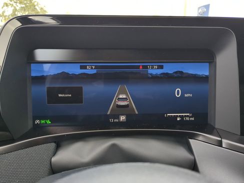 New 2026 Subaru Outback Limited AWD/4WD image 32