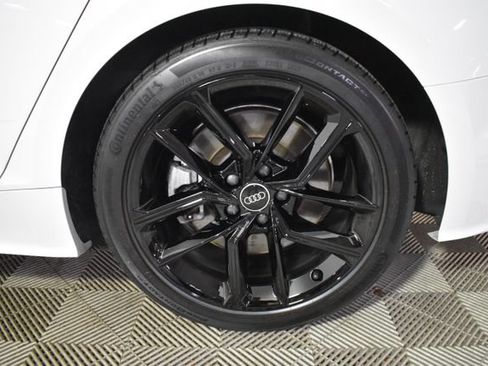 Used 2023 Audi A5 2.0T Premium w/ Convenience Package AWD/4WD image 44