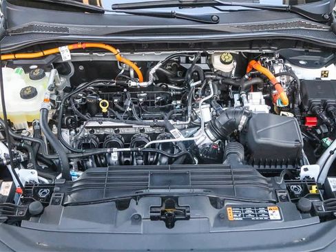 Used 2024 Ford Escape ST-Line w/ Equipment Group 301A image 27