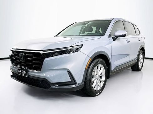 Used 2023 Honda CR-V EX-L image 7
