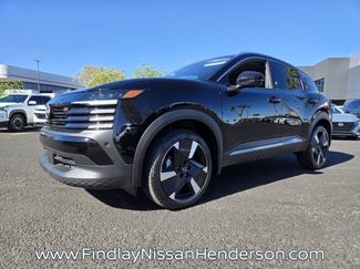Used 2025 Nissan Kicks SR FWD video 2