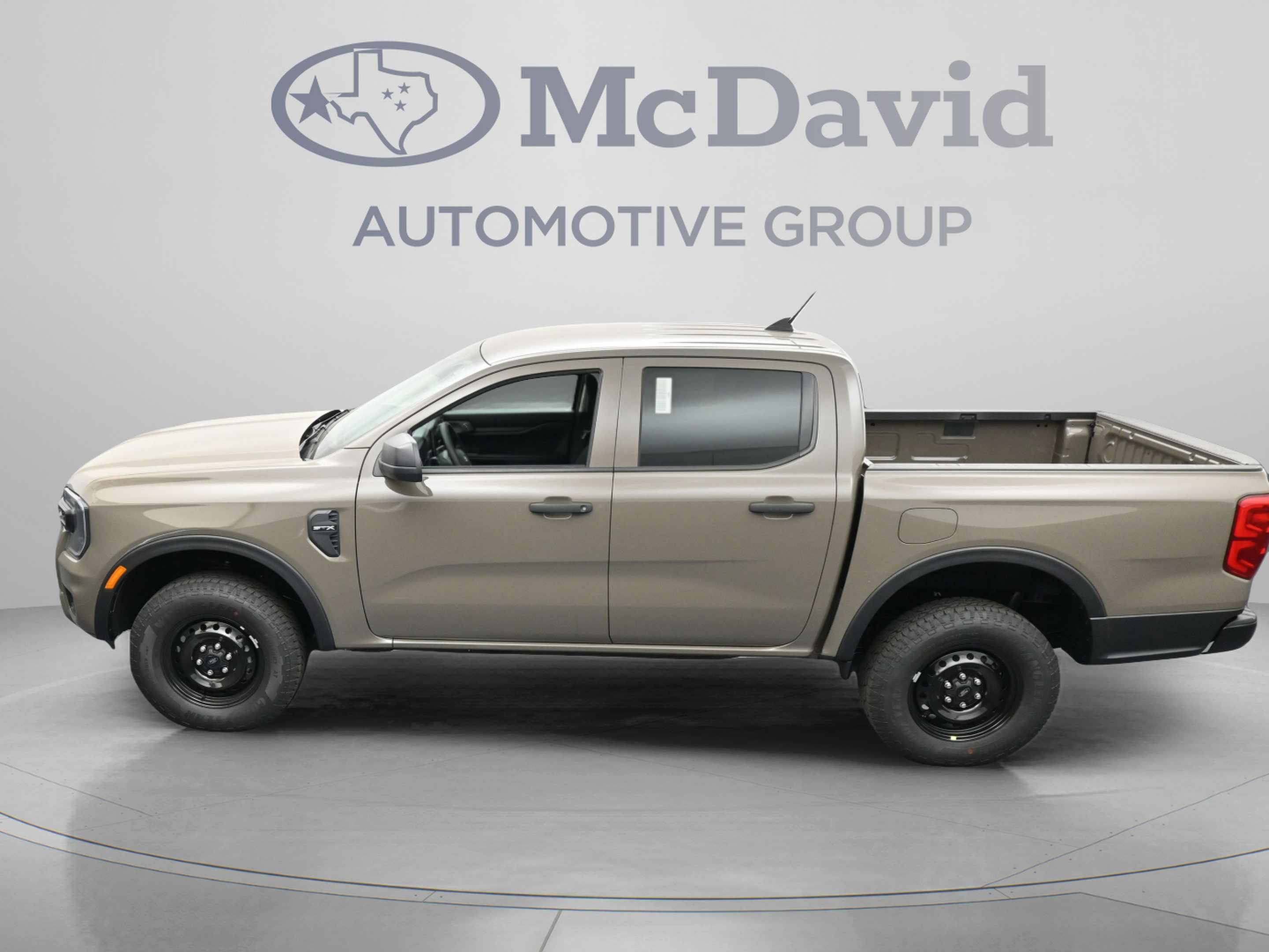 New 2026 Ford Ranger XL RWD image 21