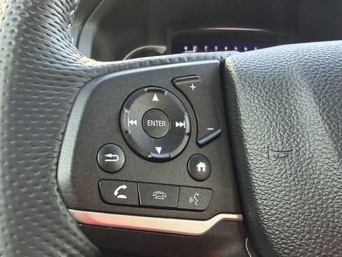 Used 2024 Honda Passport EX-L image 29