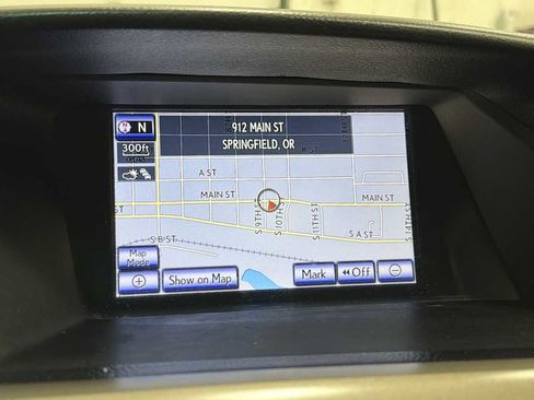 Used 2015 Lexus RX 350 F Sport w/ Navigation Package image 20