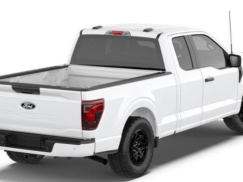 New 2026 Ford F150 STX AWD/4WD image 25
