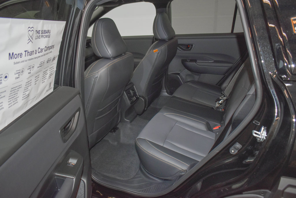 New 2026 Subaru Outback Wilderness AWD/4WD image 25