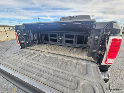Used 2018 RAM 2500 Limited AWD/4WD image 20