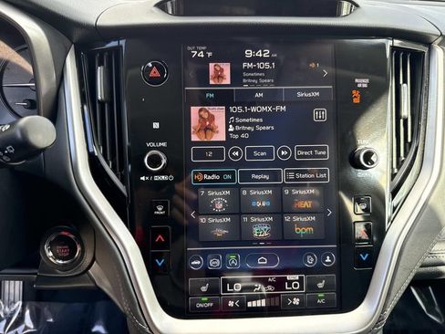 Used 2025 Subaru Outback Limited w/ Popular Package #2 image 26