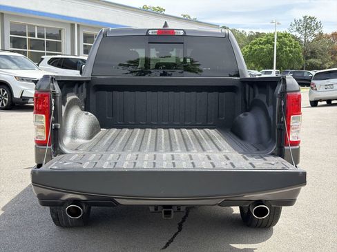 Used 2022 RAM 1500 Big Horn AWD/4WD image 31