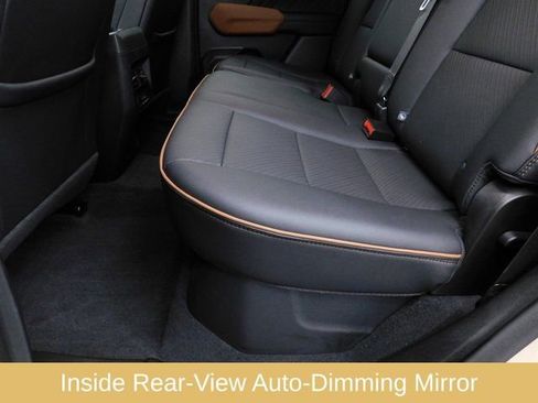 Used 2024 GMC Canyon AT4 w/ AT4 Premium Package image 28