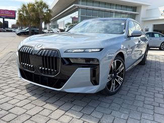Certified 2024 BMW 760i xDrive w/ Executive Package 360° Tour